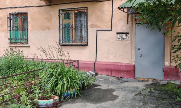Продажа квартиры 2-комн.<br /> по адресу г. Омск,  ул. 19 Партсъезда, 19