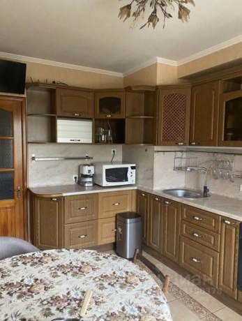 Продажа квартиры 3-комн.<br /> по адресу г. Омск,  ул. Крупской, 27 к1