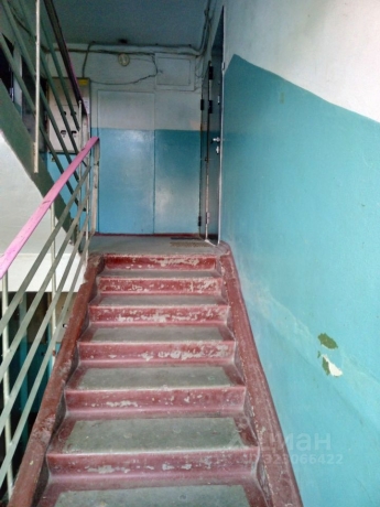 Продажа квартиры 3-комн.<br /> по адресу г. Омск,  ул. 27-я Северная, 121А