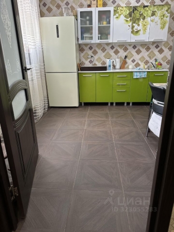 Продажа квартиры 3-комн.<br /> по адресу г. Омск,  пр-кт. Комарова, 14 к1