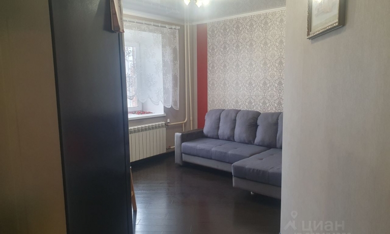 Продажа квартиры 3-комн.<br /> по адресу г. Омск,  ул. Светловская, 10