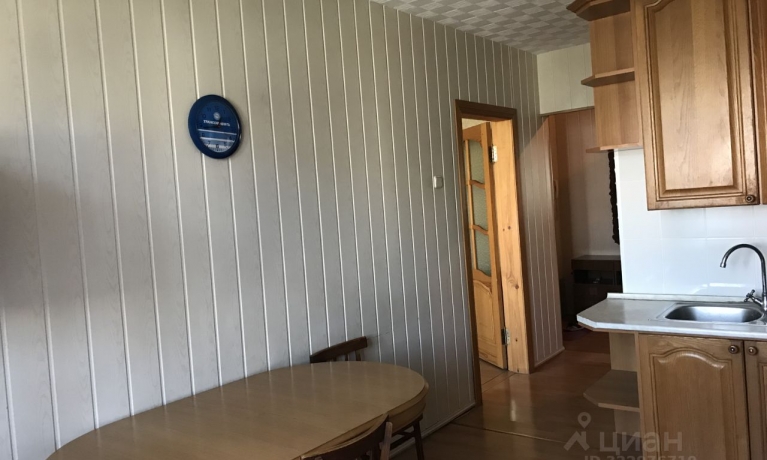 Продажа квартиры 3-комн.<br /> по адресу г. Омск,  ул. Иркутская, 74 к1