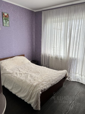 Продажа квартиры 2-комн.<br /> по адресу г. Омск,  ул. Дианова, 3