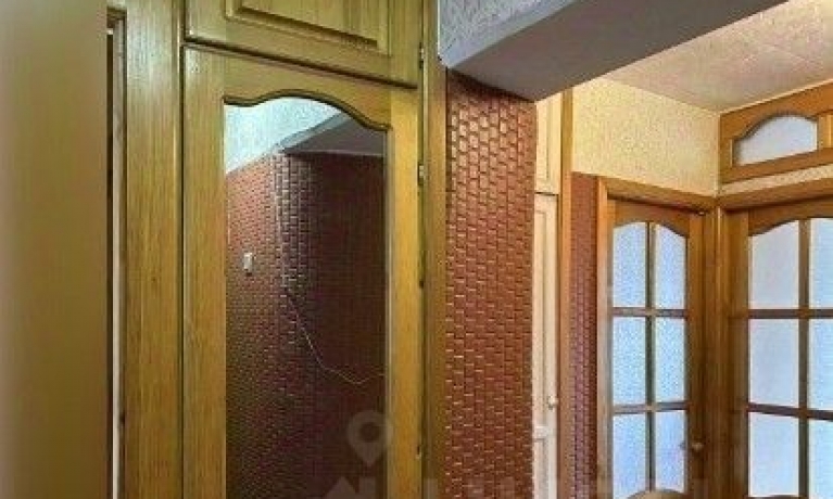 Продажа квартиры 3-комн.<br /> по адресу г. Омск,  ул. 5-я Линия, 248