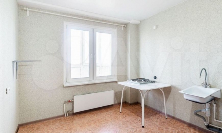 Продажа квартиры 1-комн.<br /> по адресу г. Омск,  ул. 21-я Амурская, 25