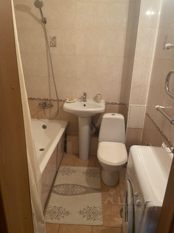 Продажа квартиры 1-комн.<br /> по адресу с. Троицкое, Омский р-н, с. Троицкое, ул. Тенистая, 12