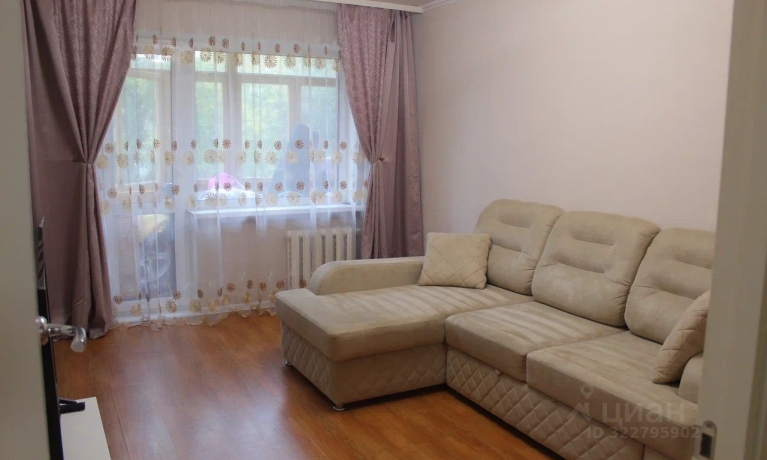 Продажа квартиры 2-комн.<br /> по адресу г. Омск,  ул. Путилова, 3А
