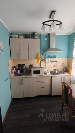 Продажа квартиры 2-комн.<br /> по адресу г. Омск,  ул. Советская, 5