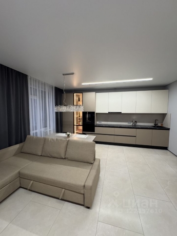 Продажа квартиры 1-комн.<br /> по адресу г. Омск,  ул. Кемеровская, 8А