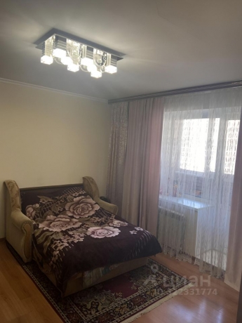 Продажа квартиры 1-комн.<br /> по адресу с. Троицкое, Омский р-н, с. Троицкое, ул. Тенистая, 12