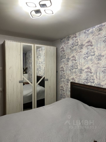 Продажа квартиры 3-комн.<br /> по адресу г. Омск,  ул. Крупской, 17 к3