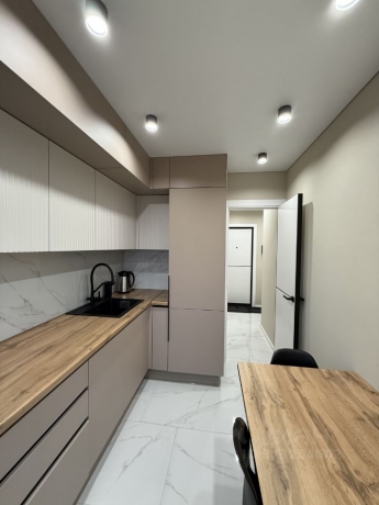 Продажа квартиры 3-комн.<br /> по адресу г. Омск,  ул. Лермонтова, 128а