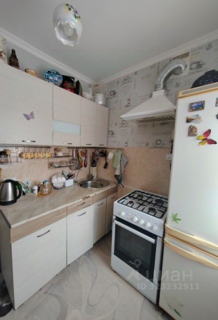 Продажа квартиры 2-комн.<br /> по адресу г. Омск,  ул. Волгоградская, 4А