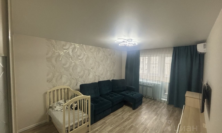 Продажа квартиры 1-комн.<br /> по адресу г. Омск,  ул. 70 лет Октября, 22/2