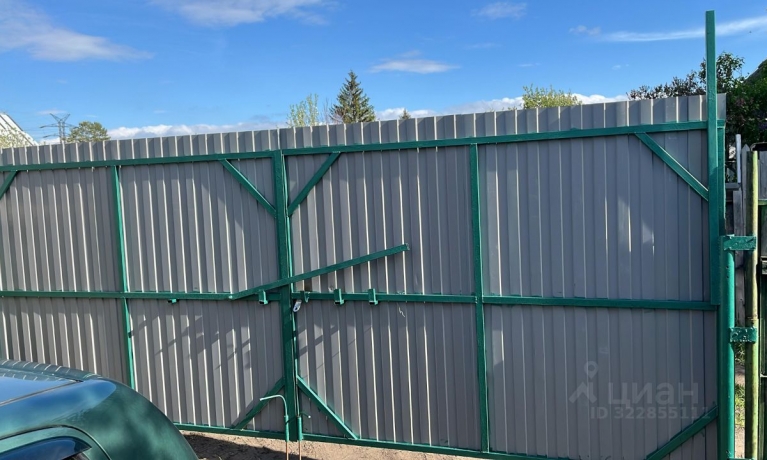 Продажа дачи<br /> по адресу г. Омск,  дп. сдт Рассвет (САО)