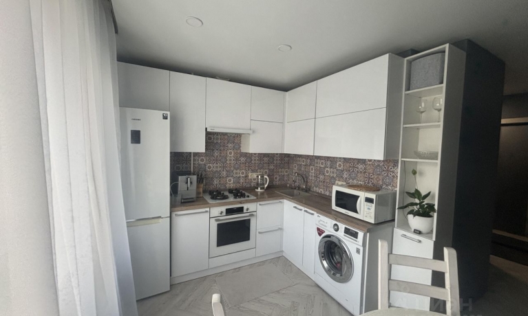 Продажа квартиры 1-комн.<br /> по адресу г. Омск,  ул. 70 лет Октября, 22/2