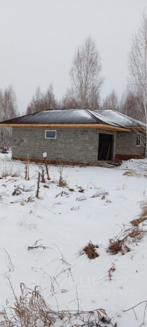 Продажа дома<br /> по адресу с. Красноярка, Омский р-н, с. Красноярка, тер. СНТ Курортный