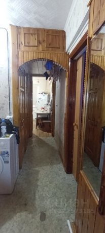 Продажа квартиры 3-комн.<br /> по адресу п. Ключи, п. Ключи, ул. Березовая, 11