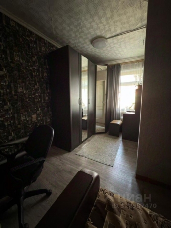 Продажа квартиры 2-комн.<br /> по адресу Густафьево, ст. Густафьево, ул. Станционная, 3