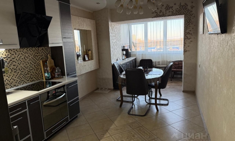 Продажа квартиры 3-комн.<br /> по адресу г. Омск,  ул. 24-я Северная, 194 к2