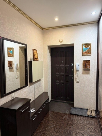 Продажа квартиры 3-комн.<br /> по адресу г. Омск,  ул. 24-я Северная, 194 к2