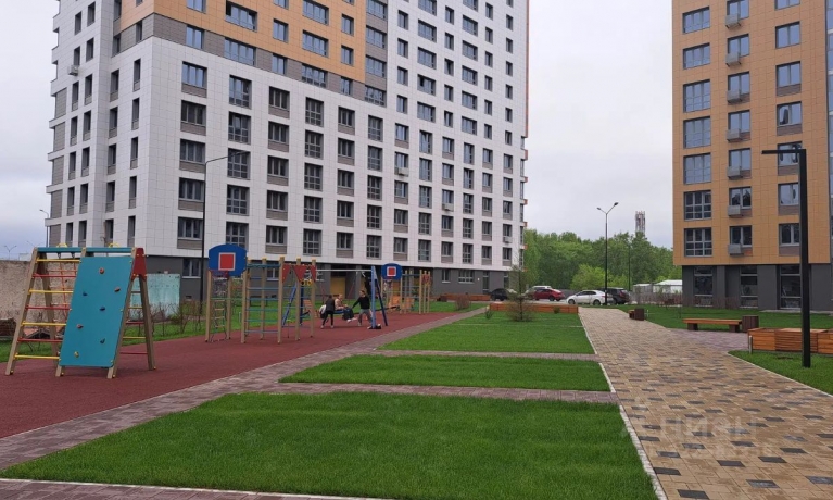 Продажа квартиры 1-комн.<br /> по адресу г. Омск,  ул. 70 лет Октября