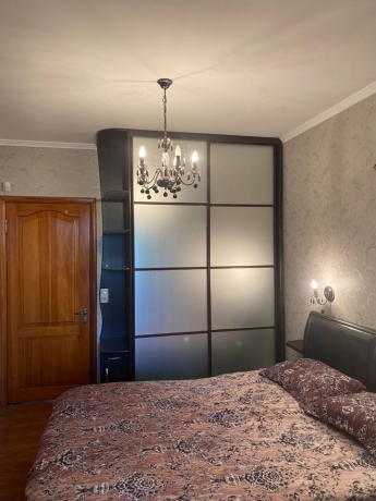 Продажа квартиры 3-комн.<br /> по адресу г. Омск,  ул. Крупской, 27 к1