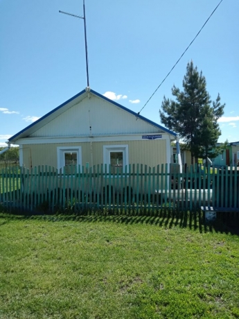 Продажа дома<br /> по адресу д. Вишневка, Шербакульский р-н, д. Вишневка, ул. Школьная