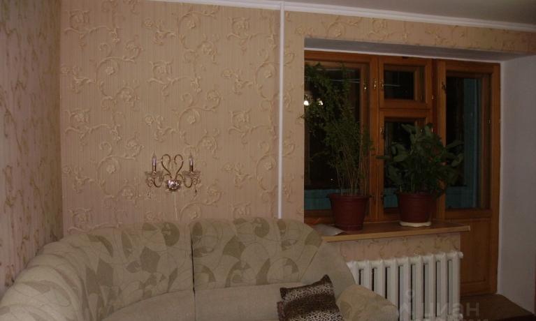 Продажа квартиры 3-комн.<br /> по адресу г. Омск,  ул. 35-я Северная, 1 к1