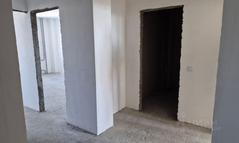 Продажа квартиры 2-комн.<br /> по адресу г. Омск,  ул. Кирова, 51 к1