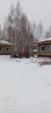 Продажа дома<br /> по адресу с. Красноярка, Омский р-н, с. Красноярка, тер. СНТ Курортный