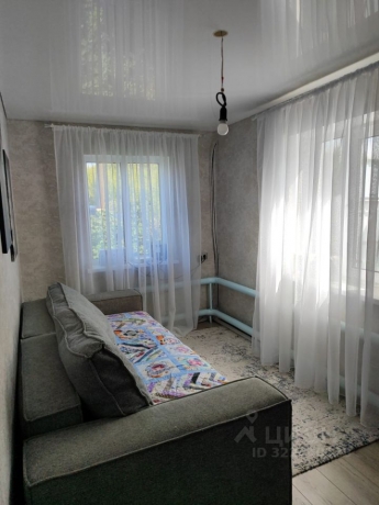 Продажа дома<br /> по адресу рп. Любинский, рп. Любинский, ул. Советская, 124