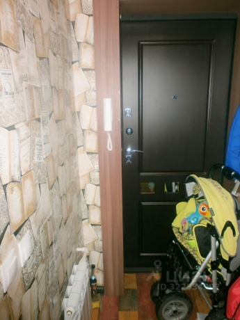 Продажа квартиры 1-комн.<br /> по адресу г. Омск,  ул. 6-я Чередовая, 100