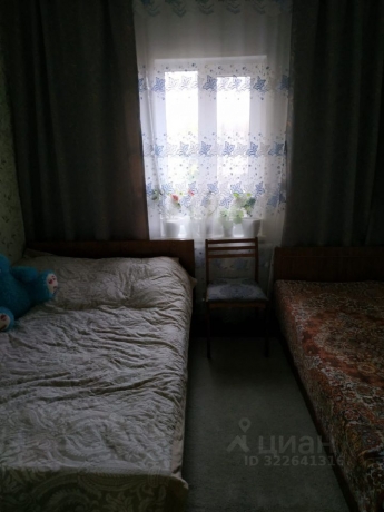 Обмен или продажа дома<br /> по адресу г. Калачинск, г. Калачинск, ул. Почтовая, 42