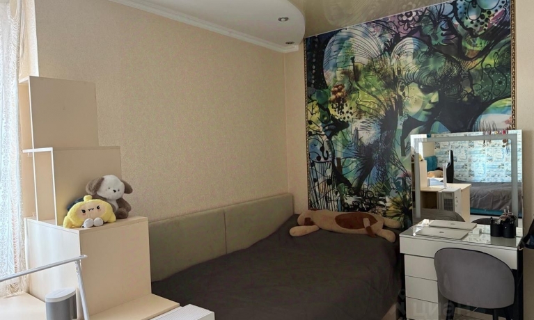 Продажа квартиры 3-комн.<br /> по адресу г. Омск,  ул. 24-я Северная, 194 к2