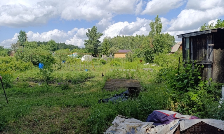 Продажа дома<br /> по адресу г. Омск,  дп. сдт Механизатор-2 (ОАО)