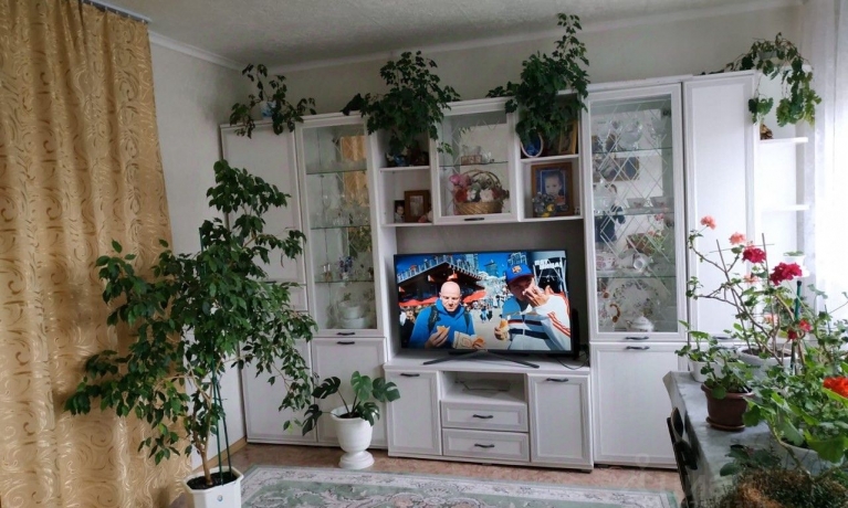 Обмен или продажа дома<br /> по адресу г. Калачинск, г. Калачинск, ул. Почтовая, 42