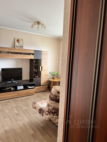 Продажа квартиры 2-комн.<br /> по адресу г. Омск,  ул. Дианова, 3