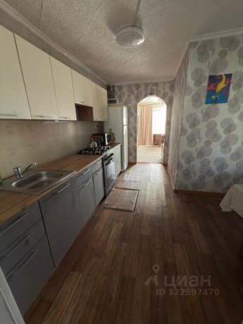 Продажа квартиры 2-комн.<br /> по адресу Густафьево, ст. Густафьево, ул. Станционная, 3