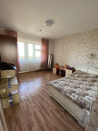 Продажа квартиры 2-комн.<br /> по адресу г. Омск,  ул. 1-я Станционная, 108 к1