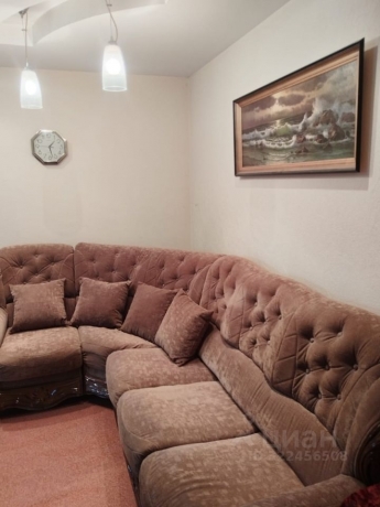 Продажа квартиры 2-комн.<br /> по адресу г. Омск,  ул. Багратиона, 94