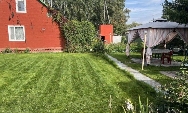 Продажа дачи<br /> по адресу г. Омск,  дп. сдт Моторостроитель (ОАО)