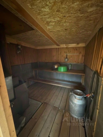 Продажа квартиры 2-комн.<br /> по адресу Густафьево, ст. Густафьево, ул. Станционная, 3