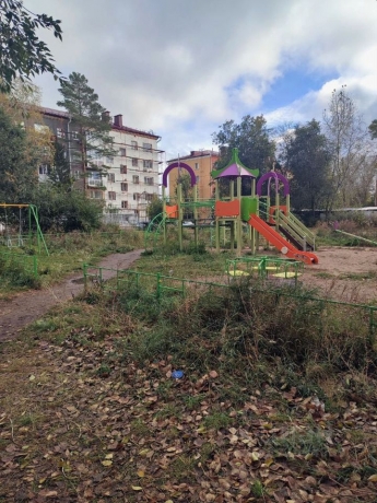 Продажа комнаты<br /> по адресу г. Омск,  пр-кт. Мира, 23А