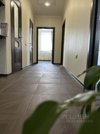 Продажа квартиры 3-комн.<br /> по адресу г. Омск,  пр-кт. Комарова, 14 к1