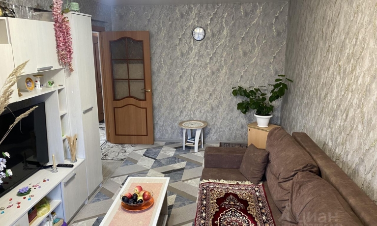 Продажа квартиры 3-комн.<br /> по адресу г. Омск,  ул. 5-я Кордная, 71