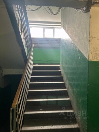 Продажа квартиры 1-комн.<br /> по адресу г. Омск,  пр-кт. Космический, 101 к1