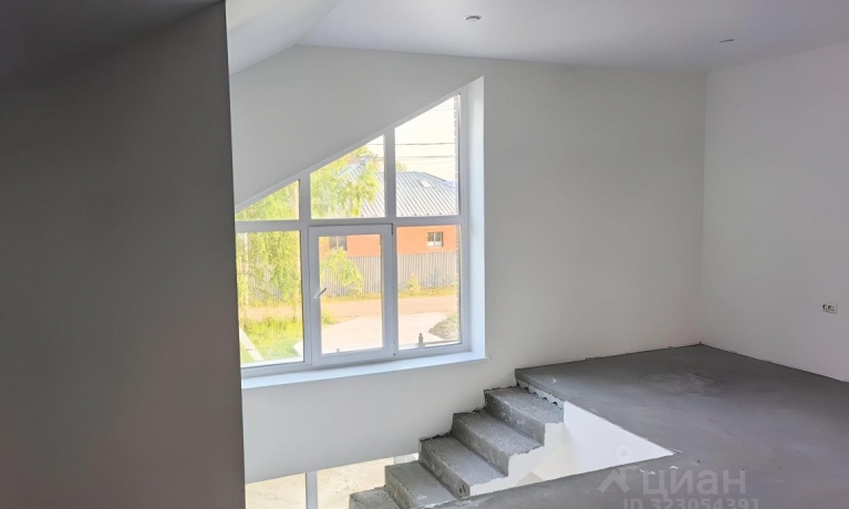 Продажа дома<br /> по адресу г. Омск,  ул. Т.Авдеева