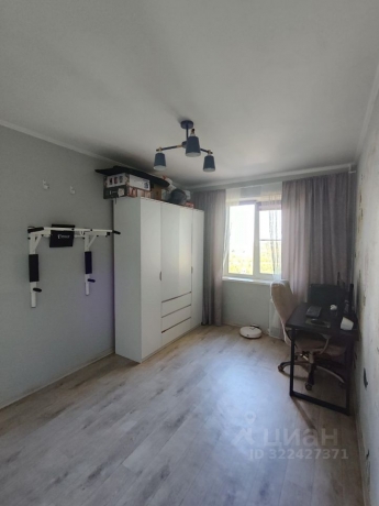 Продажа квартиры 3-комн.<br /> по адресу г. Омск,  ул. Лукашевича, 14 к3