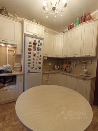 Продажа квартиры 2-комн.<br /> по адресу г. Омск,  ул. Октябрьская, 122